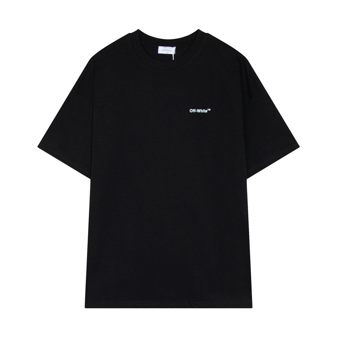 Off White T-Shirts